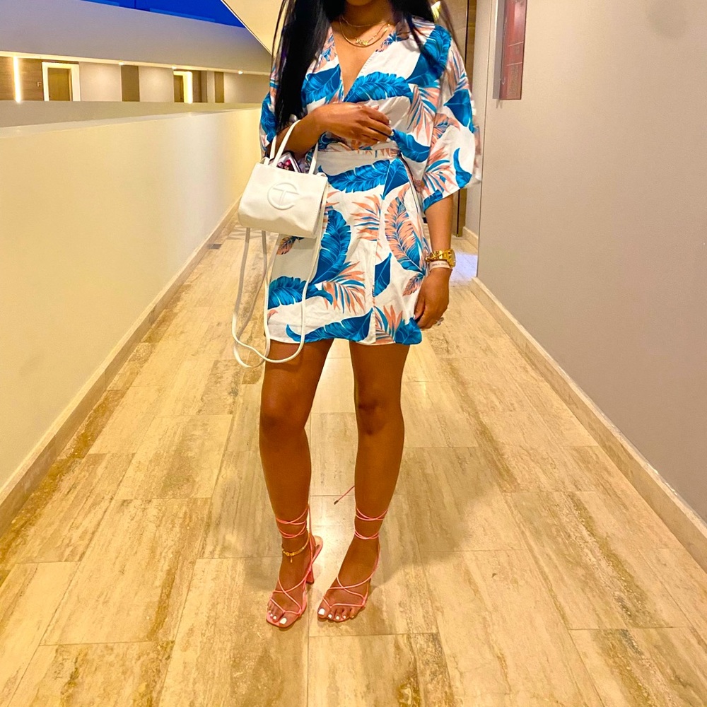 Fashionova dress